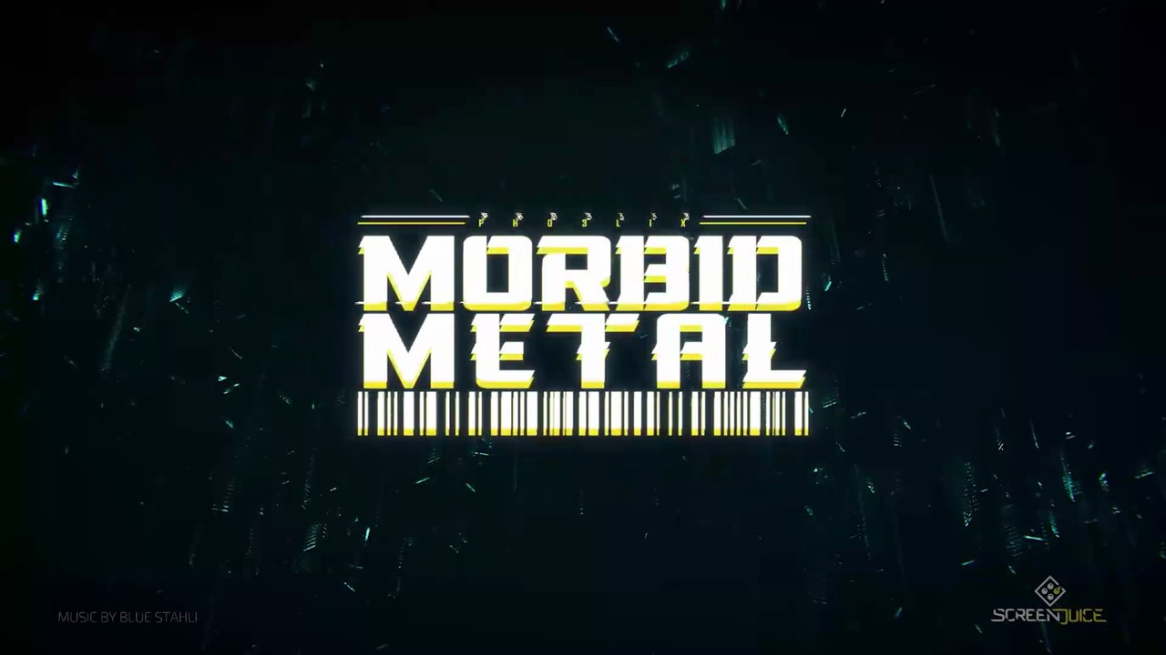 Morbid Metal | Rogue-lite Action Trailer – Shapeshifting Combat & Brutal Combos (Early Access 2026)
