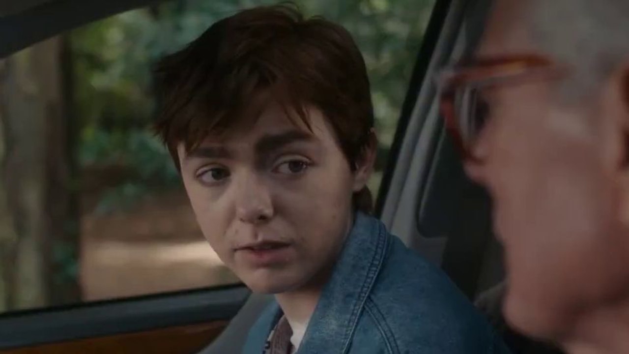 The Optimist: The Bravest Act Is Truth Trailer OV