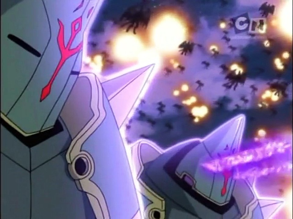 Blue Dragon - Episode 47