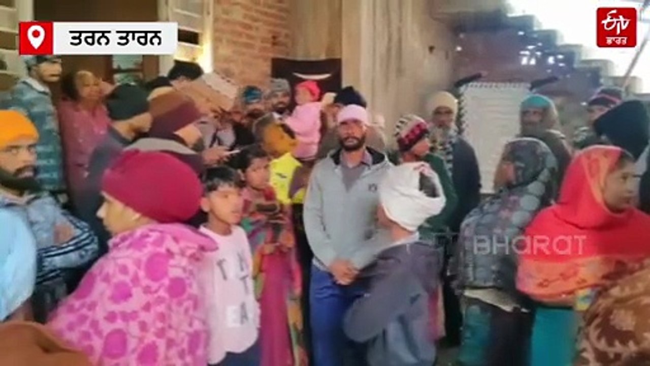 ਸਾਲਾਨਾ ਜੋੜ ਮੇਲੇ 'ਤੇ ਜਾ ਰਹੇ ਨੌਜਵਾਨ ਦੀ ਸੜਕ ਹਾਦਸੇ 'ਚ ਮੌਤ, ਪਰਿਵਾਰ ਦੇ ਵੱਡੇ ਇਲਜ਼ਾਮ