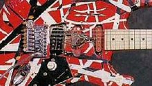 EDDIE VAN HALEN : Is He Really Good?