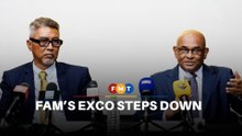FAM’s exco steps down