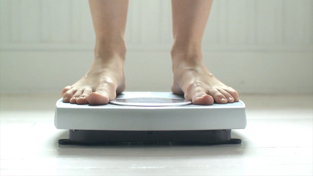 Why Dieting Can Cause You to Lose More Than Just Body Fat