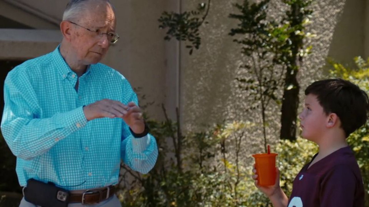 Neighbors Trailer OV