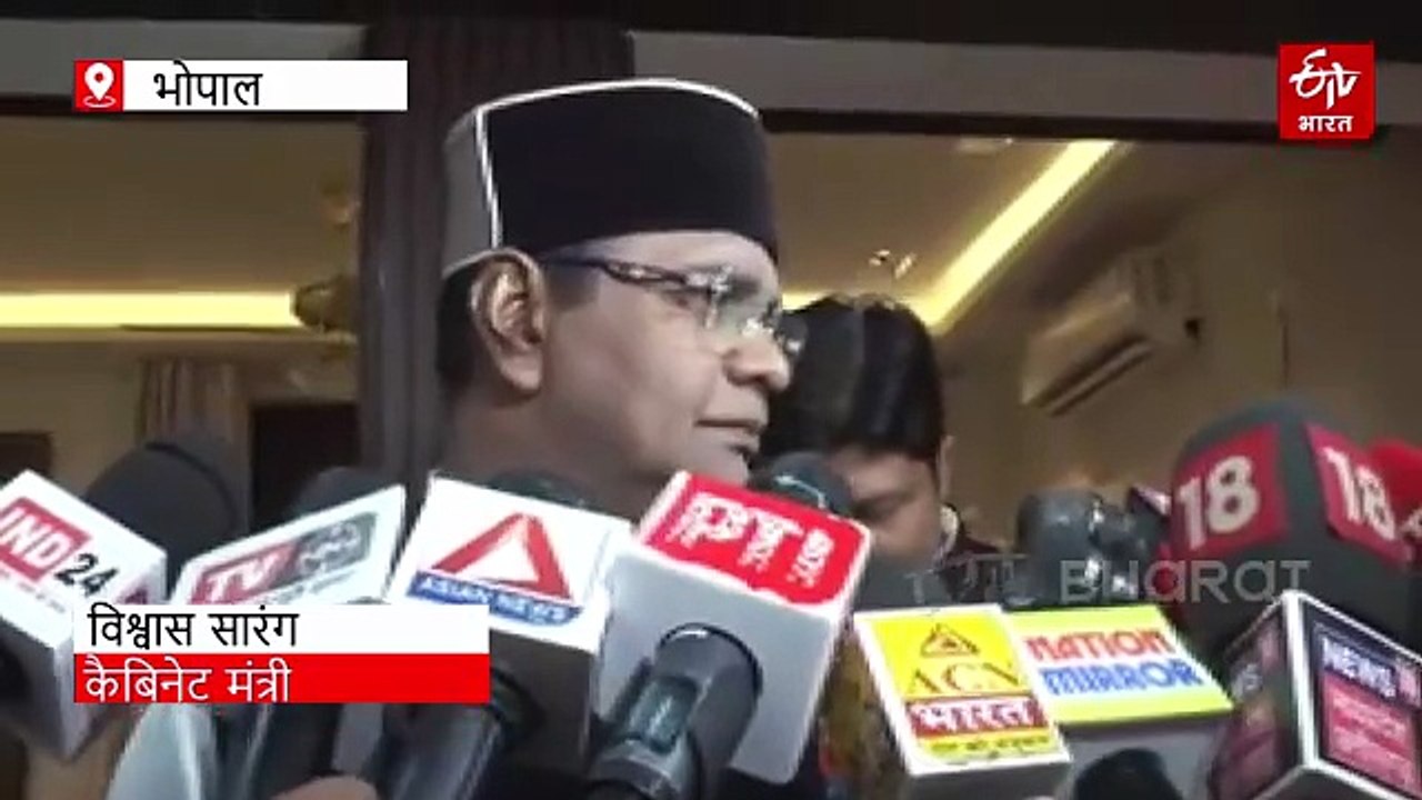 मध्य प्रदेश में ओलावृष्टि से किसानों की नींद उड़ी, जीतू पटवारी ने लिखा मोहन यादव को लेटर