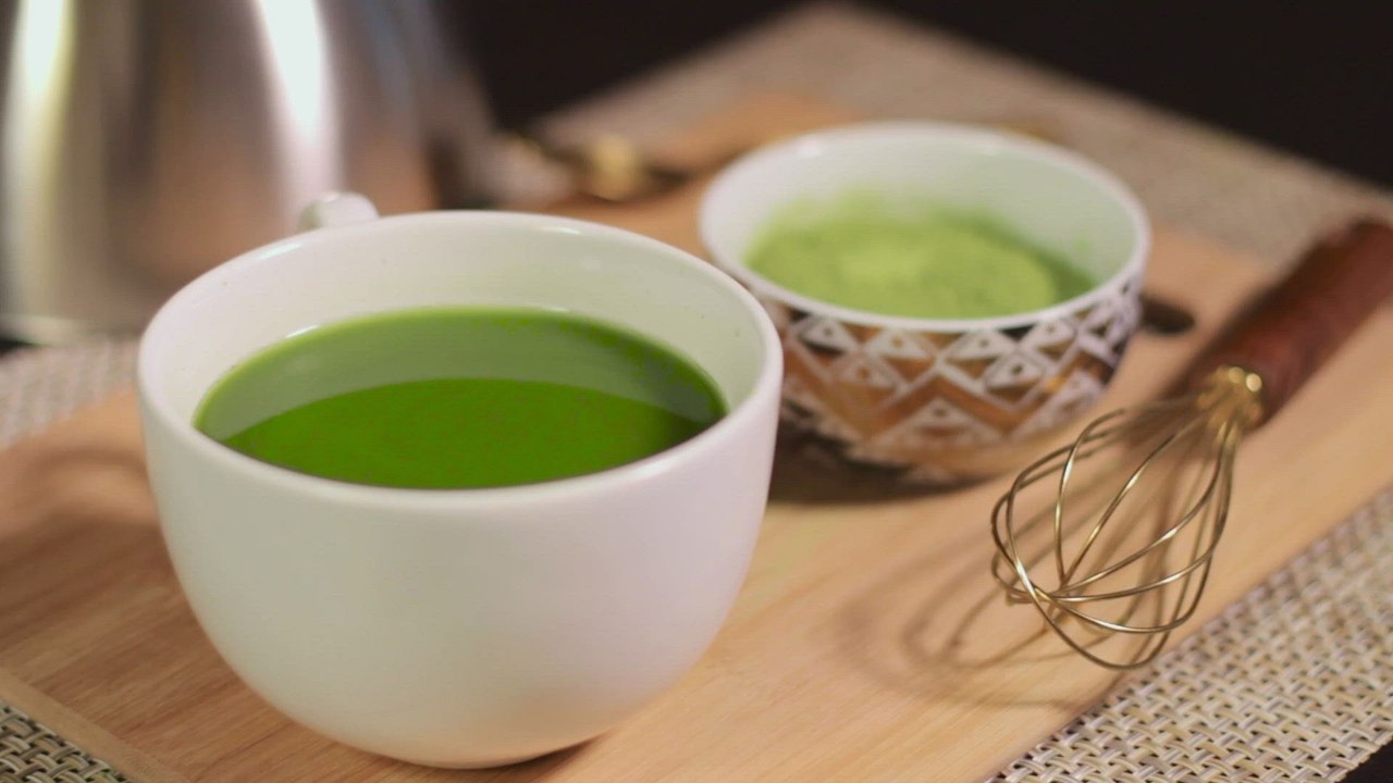 The Health Benefits Behind This Specific Tea Are Hard to Ignore