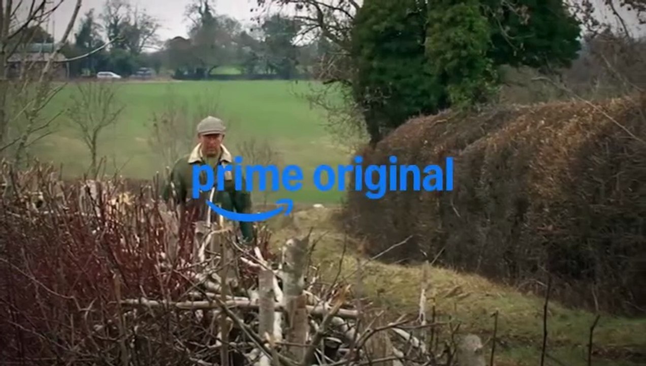 Finding Harmony: A King’s Vision Trailer OV