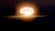 How to Tell the Difference Between Earthquakes and Underground Nuclear Tests