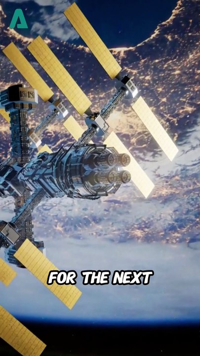 International Space Collaboration: The Next Moon Mission Explained