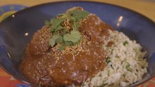 Why Chicken Mole Is the Ultimate Cold-Weather Comfort Dish