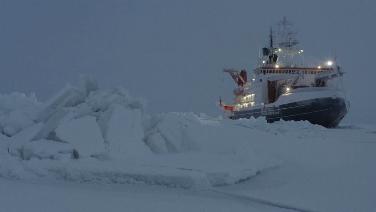 What Scientists Uncovered in the Arctic Is Changing What We Know About the Region