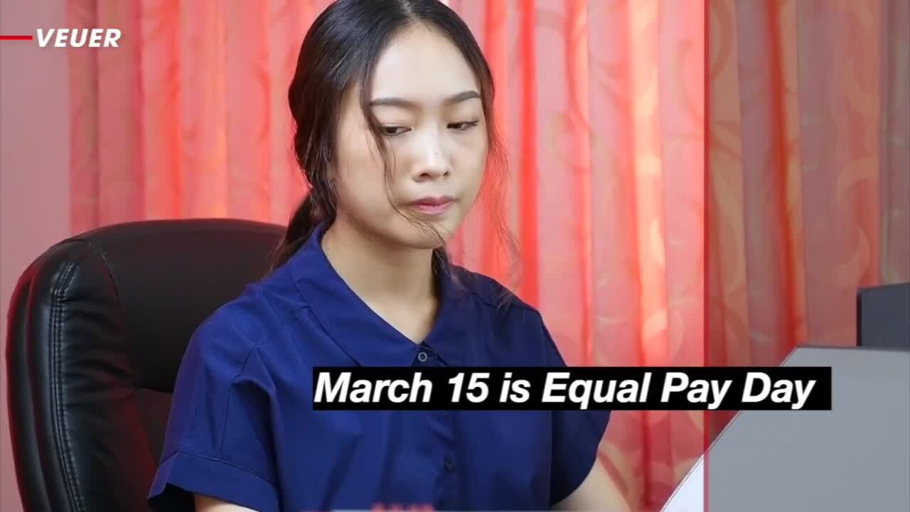 Which State Has the Highest Pay Gap?