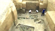 Archaeologists Excavate a Massive 5,000-Year-Old Neolithic Royal Burial Tomb in China