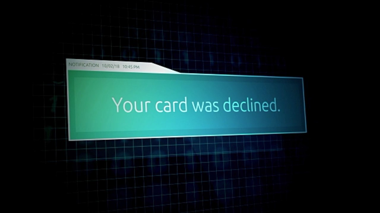 How to Avoid Credit Card Declines and Prevent Common Issues