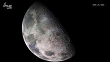 Scientists Are Investigating Whether the Moon Contains Remnants of an Ancient Planet