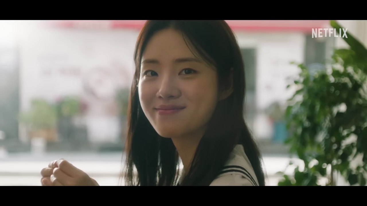 Even If This Love Disappears Tonight - Trailer (English Subs) HD