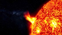 The Sun Just Unleashed a Triple Threat of Solar Activity — and It’s Headed Our Way