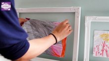 Ways to Help Your Kid’s Artwork Really Shine
