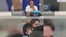 Ferrero habla de su ruptura con Alcaraz y su nueva aventura en el golf en El Larguero