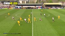 Best saves from the Vanarama National League Match Day 44