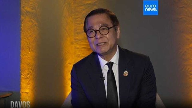 Bridging the Global North-South gap through infrastructure, innovation and investment