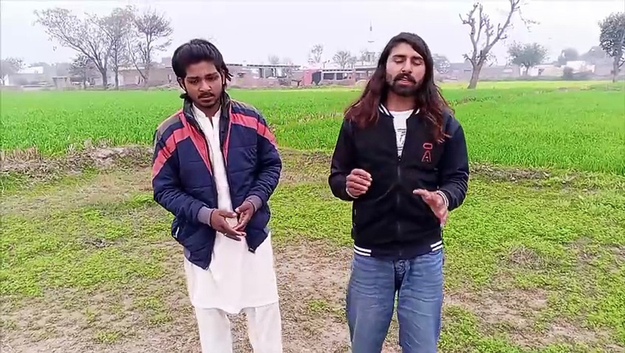 Maa bapa ke khdmta