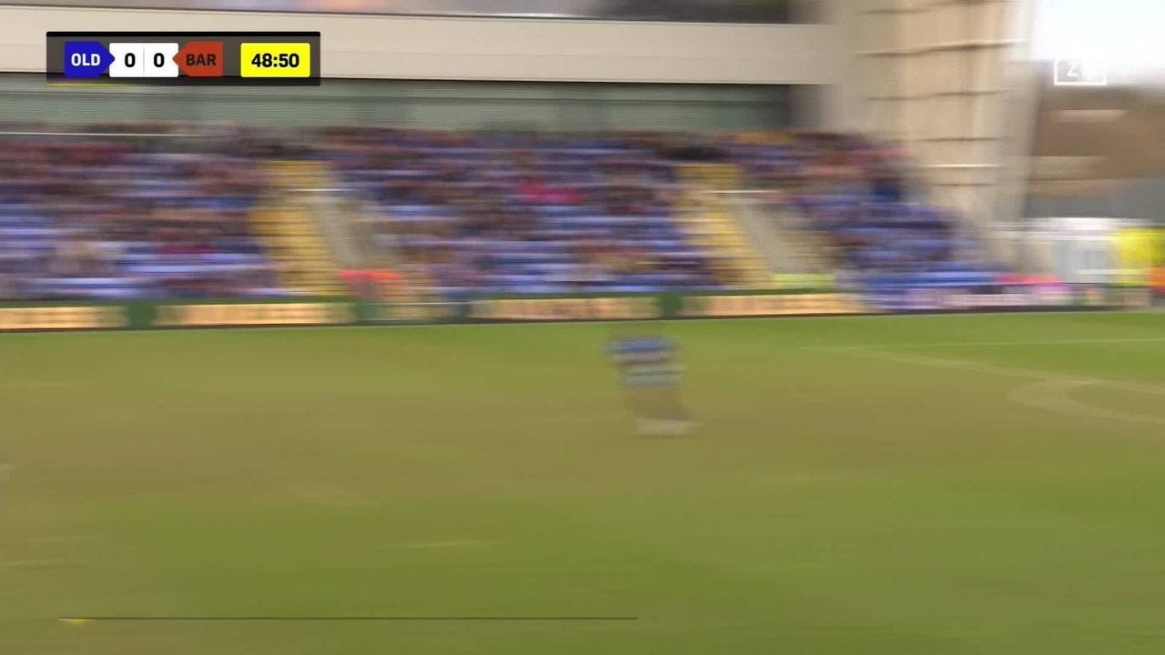 Best moment from the Vanarama National League Match Day 35