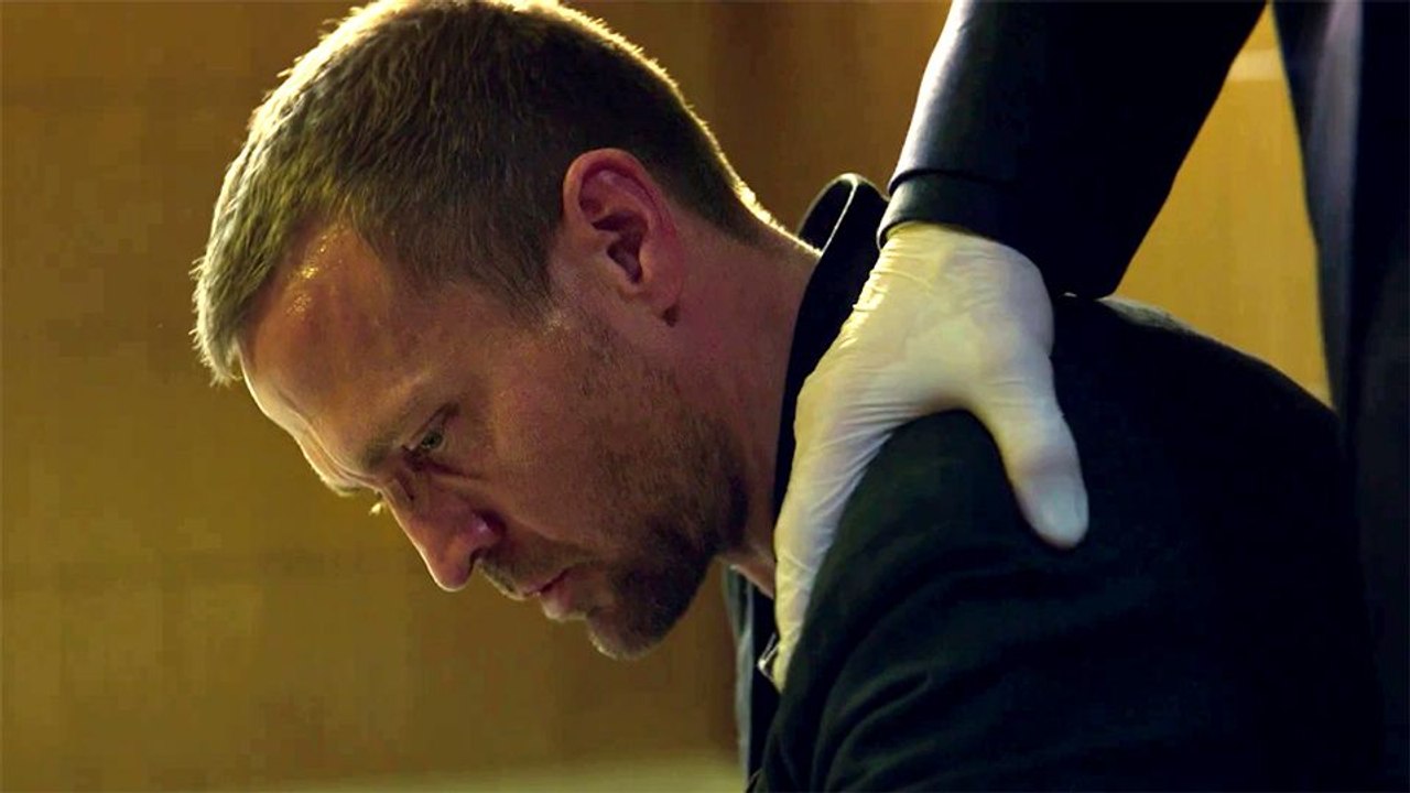 Jo Nesbø's Harry Hole Teaser OV