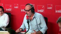 Philippe Collin, notre joyau national - Le billet de Daniel Morin