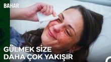 Dünya Ağlama Teknikleri Uzmanı Çağla Hanım Yanınızda😁 - Bahar 62. Bölüm