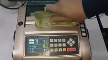 Best Currency Counting Machine on Rent in Golf Course Road, Gurugram | AKS Automation