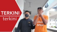 [TERKINI] SPRM tahan pegawai kanan ATM di Melaka