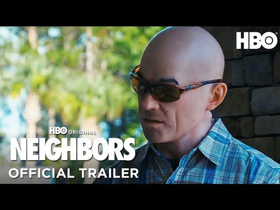 Neighbors Fragman