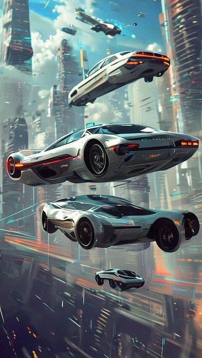 The Mind-Blowing Technology of 2050: Holo-Transport!