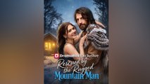 Rescued by the Rugged Mountain Man Full EP