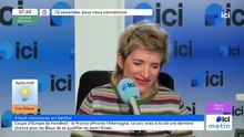 72 secondes pour convaincre qu'il faut covoiturer en Sarthe