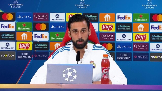 Mourinho will always be part of Real Madrid, says Arbeloa ahead of facing Benfica in UCL
