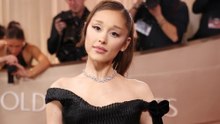Ariana Grande: Karrierepause wäre 'wahrscheinlich gesund' für sie
