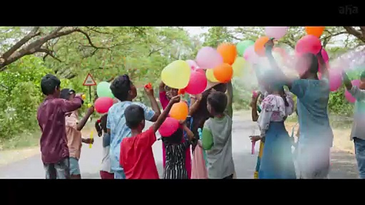 Mana Iddari Premakatha (2025)  Telugu Part-01