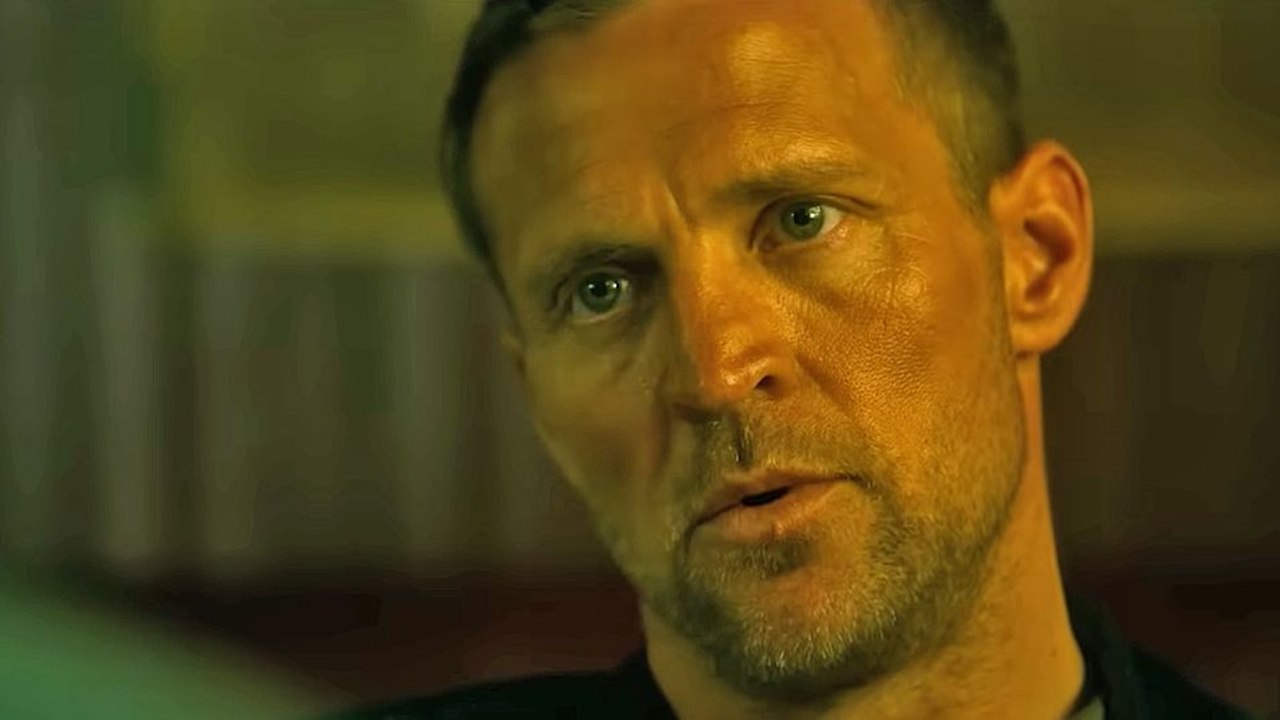 Détective Hole - saison 1 Bande-annonce VO STEN