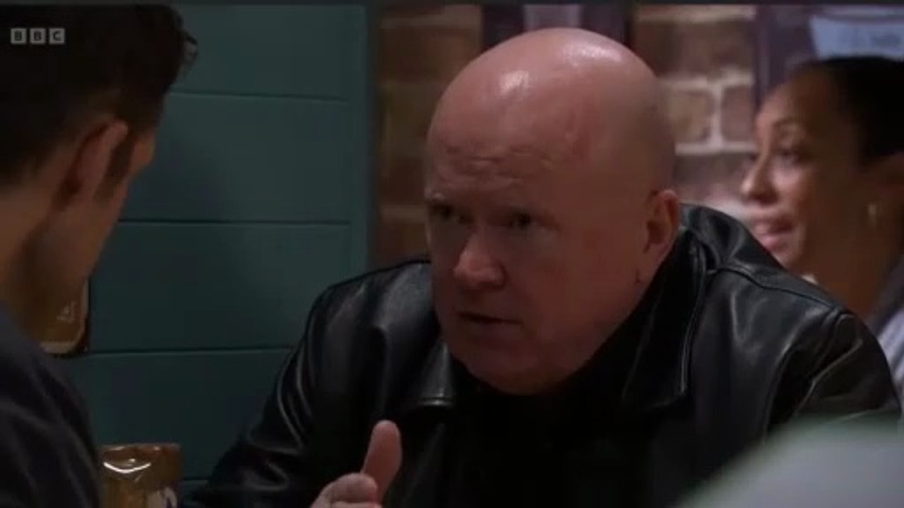 EastEnders 5th February 2026