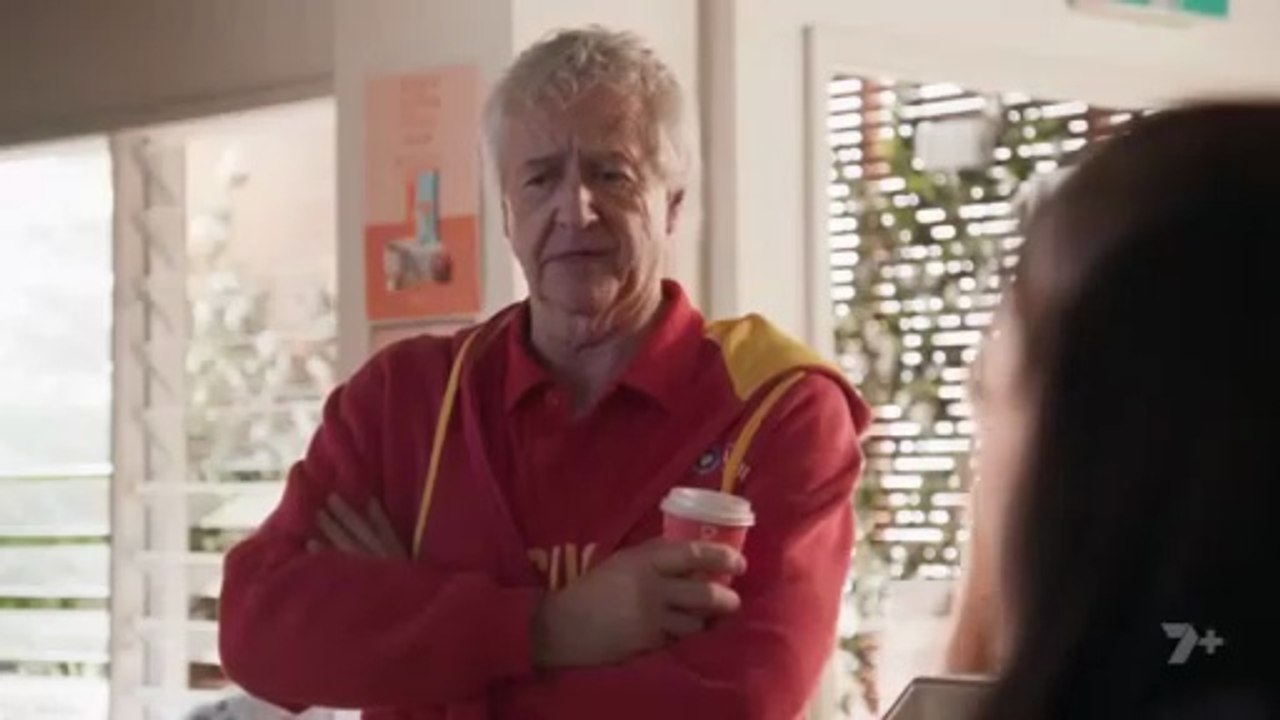 Home And Away 5th February 2026