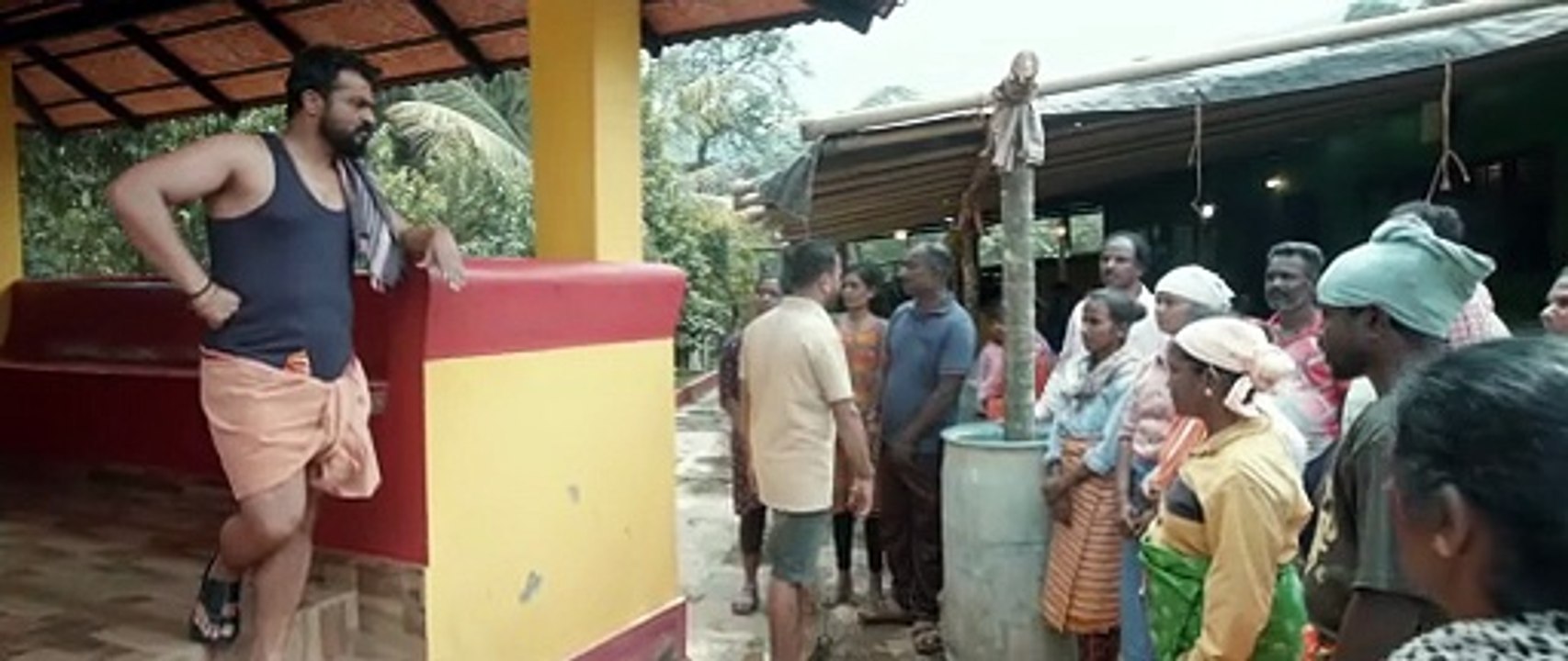 Rippan Swamy (2025) Malayalam Part-02