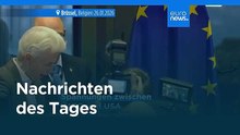 Nachrichten des Tages | 27. Januar 2026 - Mittagsausgabe