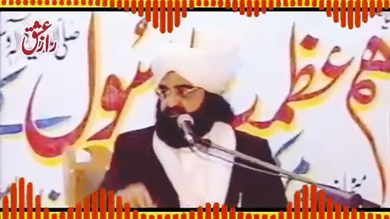 Imam Ahmad Raza Khan Barelvi life story - Unbelievable Knowledge of Ala Hazrat - #naseeruddinshah
