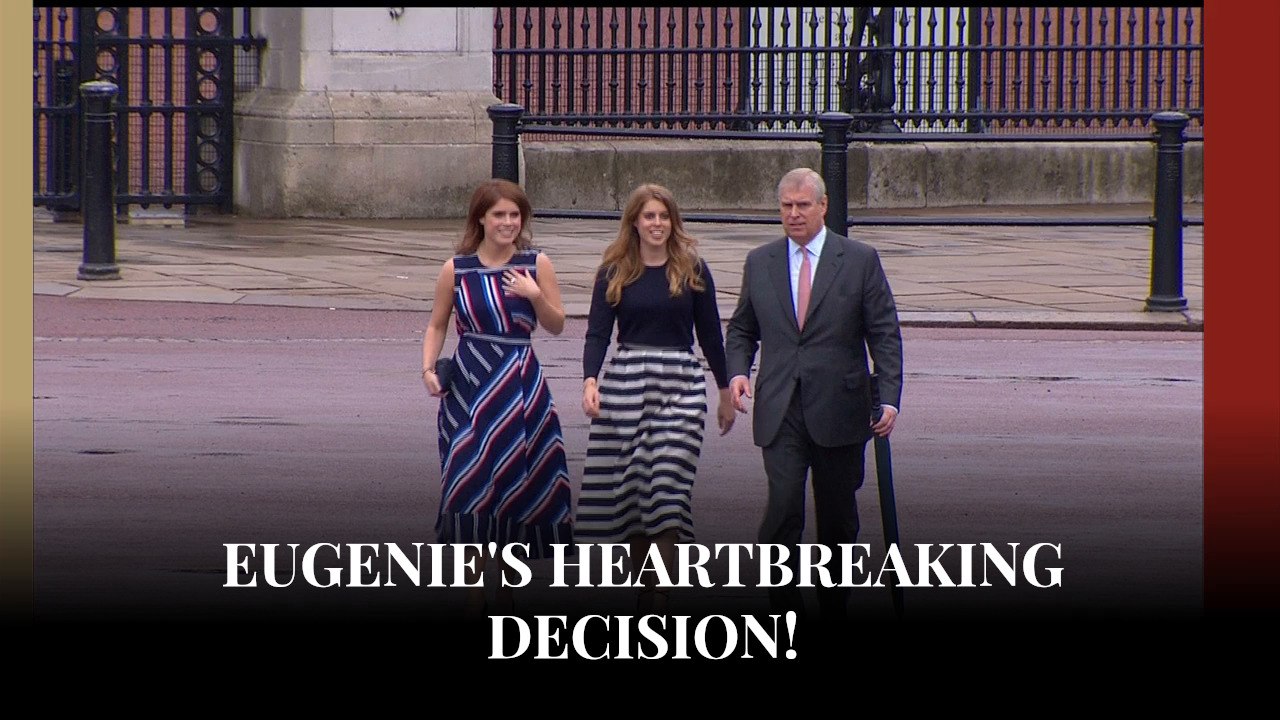 Princesses Beatrice and Eugenie Have Had ‘Many Heated Arguments’ Over Dad Ex-Prince Andrew