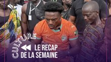 JOSEY PRIMÉE; LE STREAMER ISHOWSPEED EN CÔTE D'IVOIRE : RÉCAP
