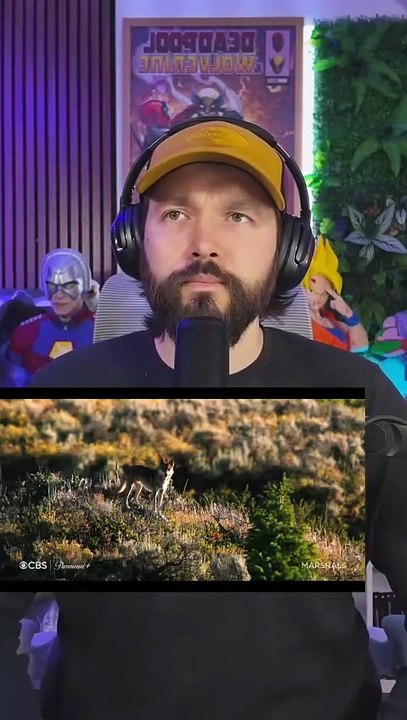 Marshals : Kayce Dutton face à une perte tragique… 😔 le spin-off Yellowstone change de ton 🔥