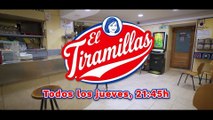 El Tiramillas, todos los jueves a las 21:45 horas, recorremos los pueblos de Navarra
