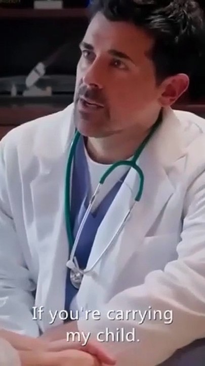 Pregnant by My Ex's Dad | Full Movie HD - Drama ShortFilms Hot